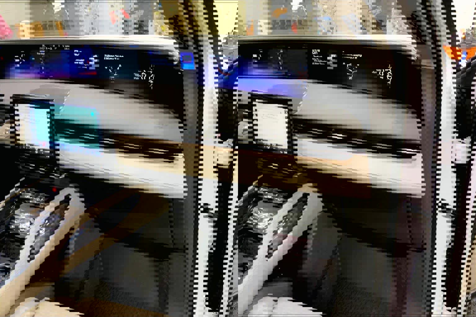 Used 2024 Lincoln Nautilus Reserve w/ Equipment Group 203A image 19