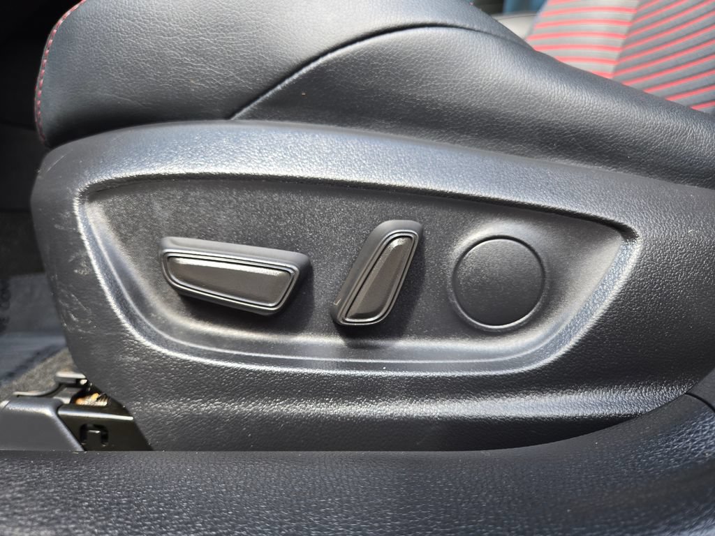 Used 2023 Toyota Corolla XSE w/ Carpet Mat Package (TMS) FWD image 17