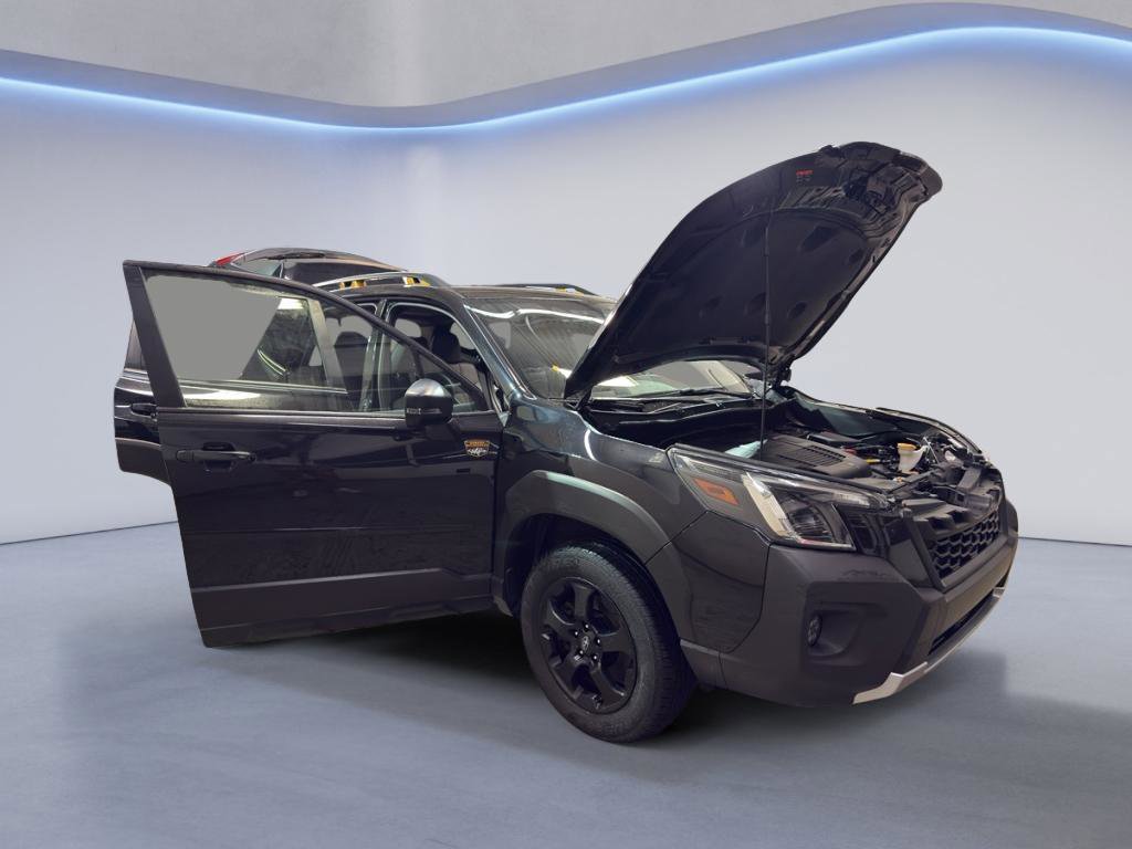 Used 2023 Subaru Forester Wilderness image 8