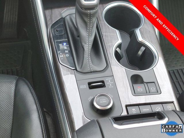 Used 2022 Toyota Highlander Platinum image 12