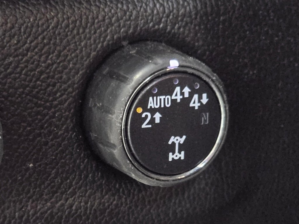 Used 2019 Chevrolet Colorado LT w/ LT Convenience Package image 6