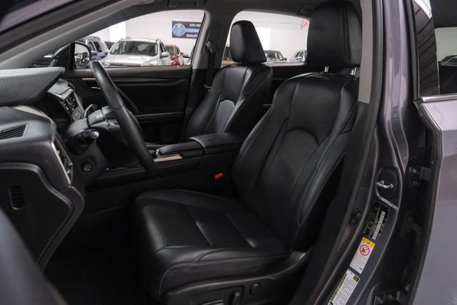 Used 2017 Lexus RX 350 FWD w/ Accessory Package image 30