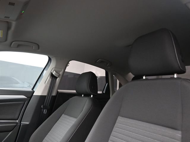 New 2026 Volkswagen Jetta S image 23