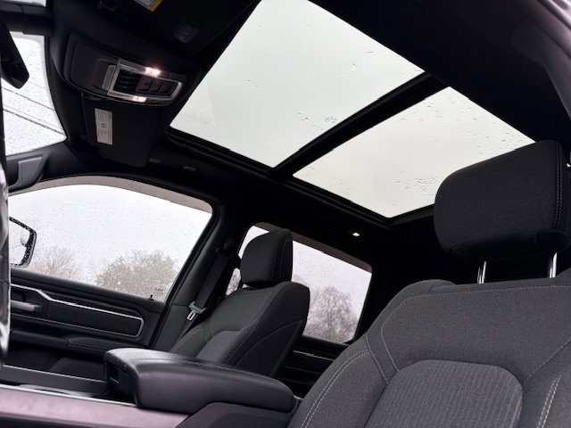 Used 2020 RAM 1500 Big Horn image 26