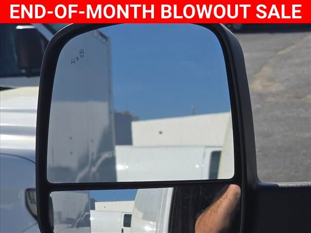 New 2025 Chevrolet Express 2500 w/ Driver Convenience Package image 27