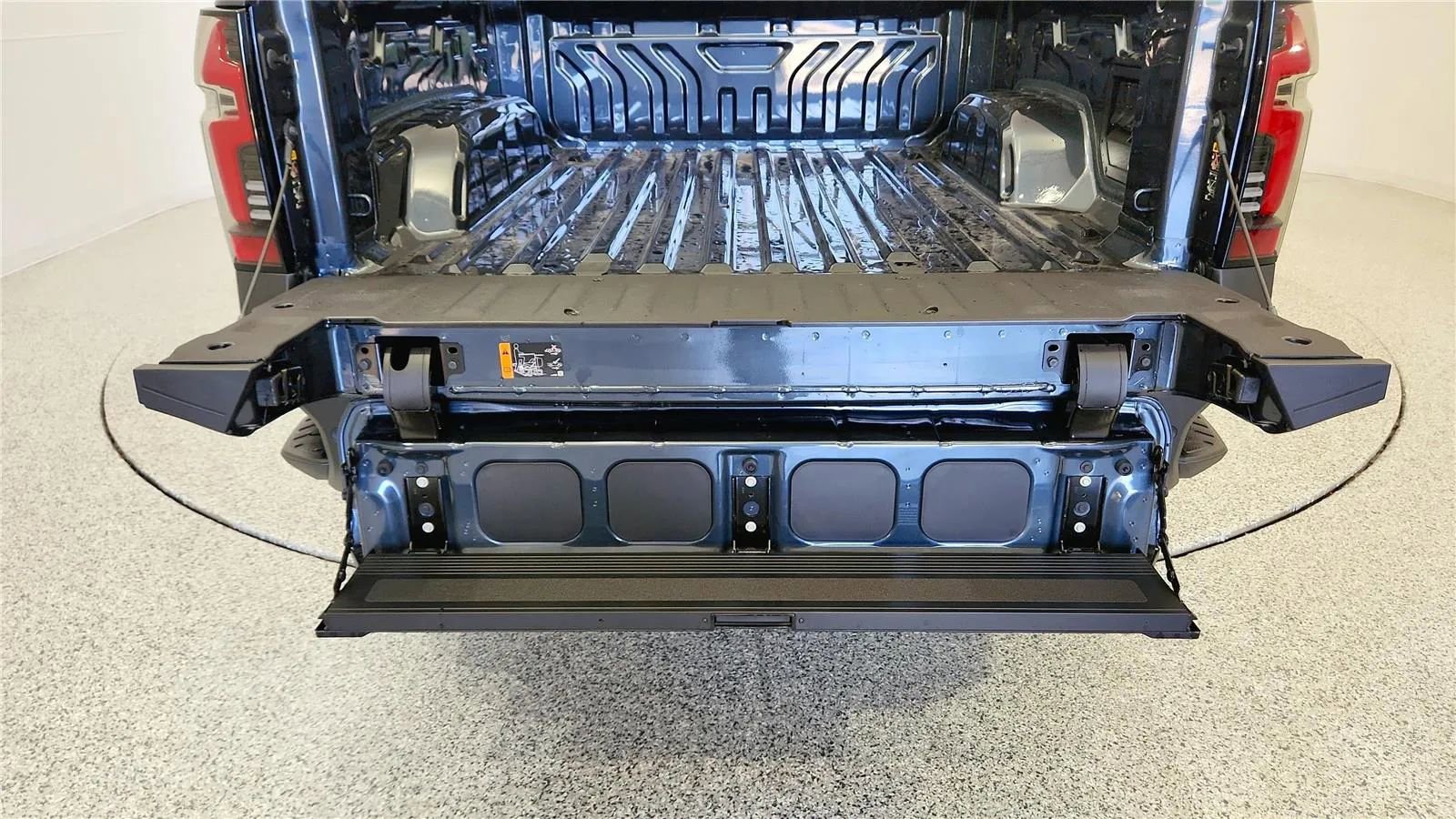 New 2026 Chevrolet Silverado EV LT w/ Plus Package image 22