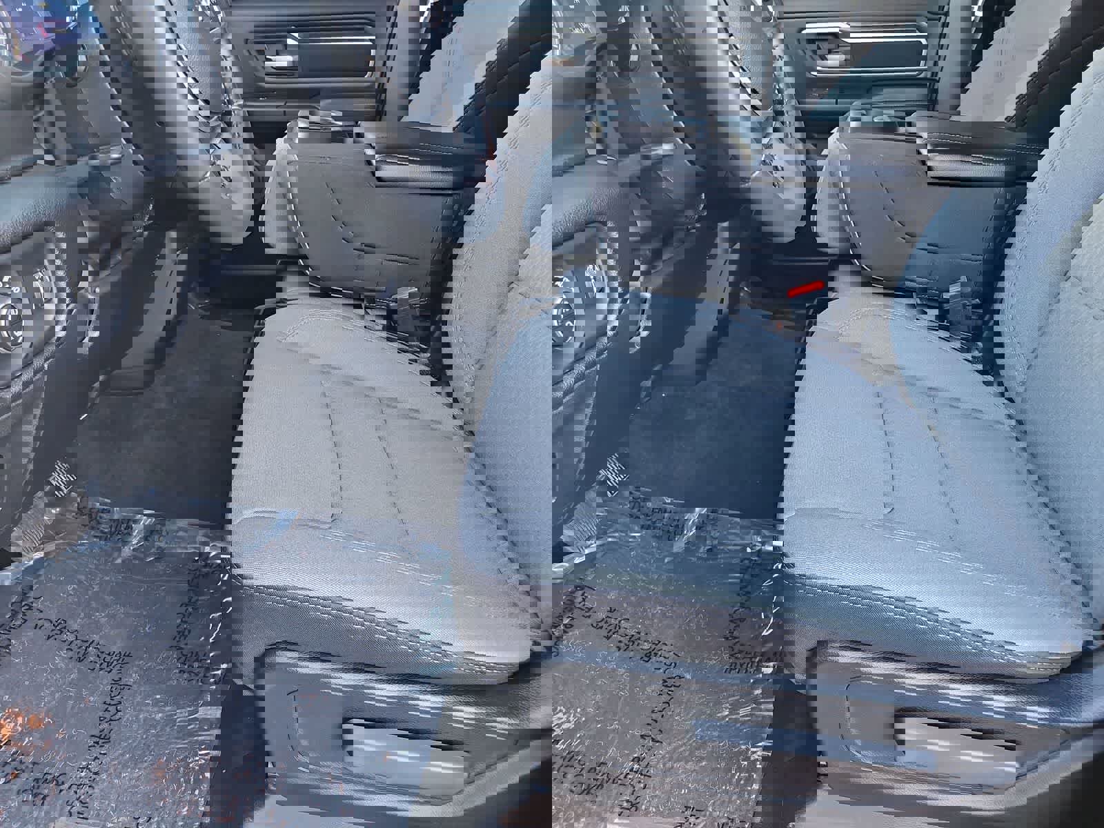 Certified 2024 RAM 1500 Big Horn image 18