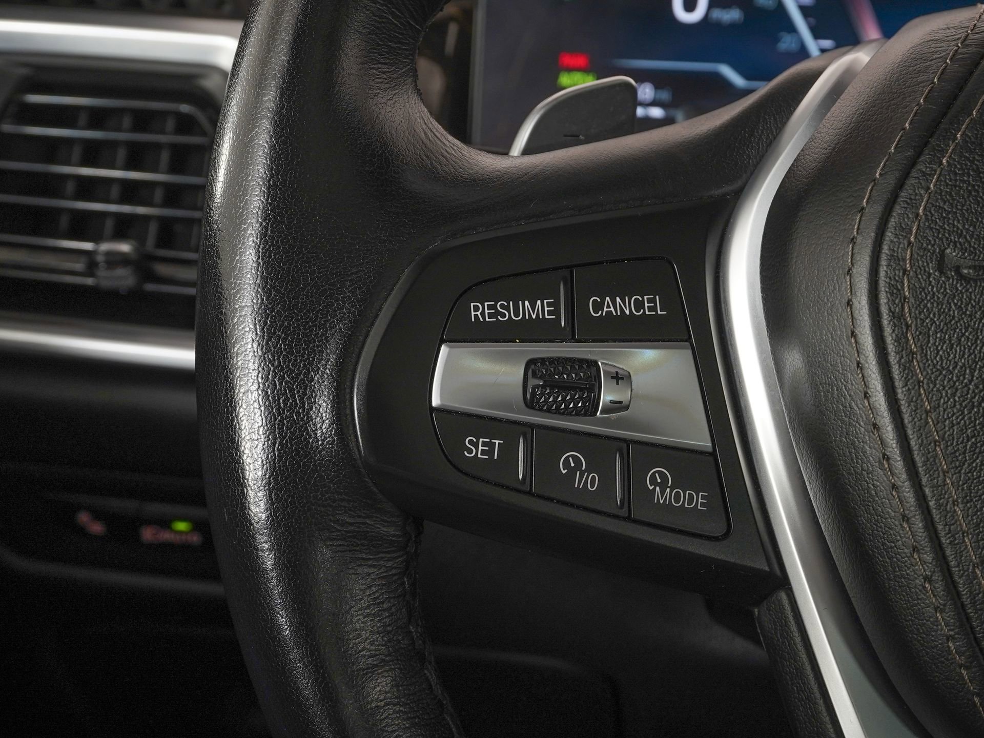 Used 2025 BMW X5 xDrive40i image 21