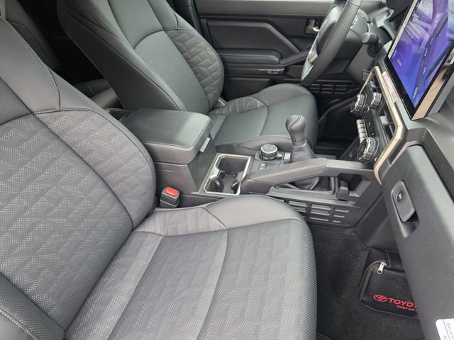 New 2026 Toyota Tacoma TRD Sport image 10