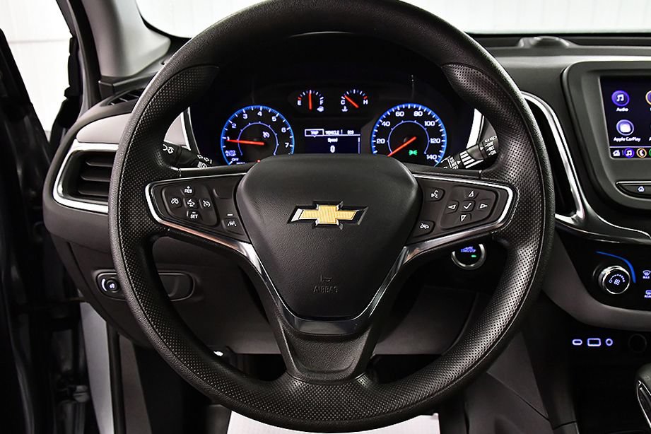 Used 2024 Chevrolet Equinox LS AWD/4WD image 17