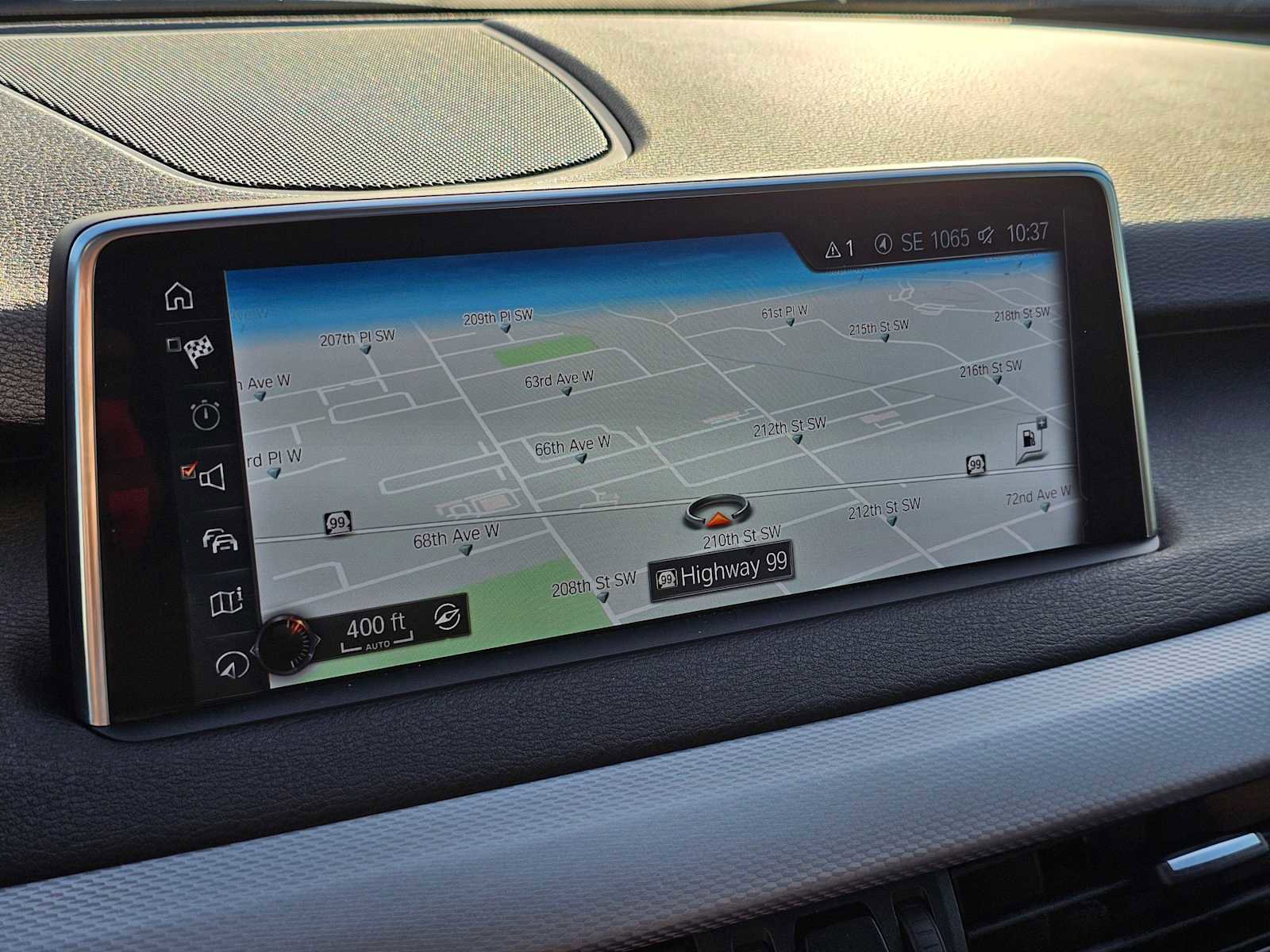 Used 2017 BMW X5 xDrive35i image 29