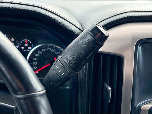 Used 2018 GMC Sierra 2500 Denali w/ Duramax Plus Package image 22