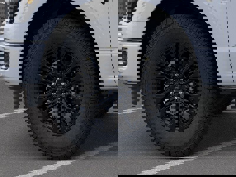 New 2025 Ford F150 Lariat w/ Equipment Group 502A High image 19