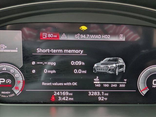 Used 2023 Audi Q5 2.0T Premium Plus w/ Premium Plus Package AWD/4WD image 10