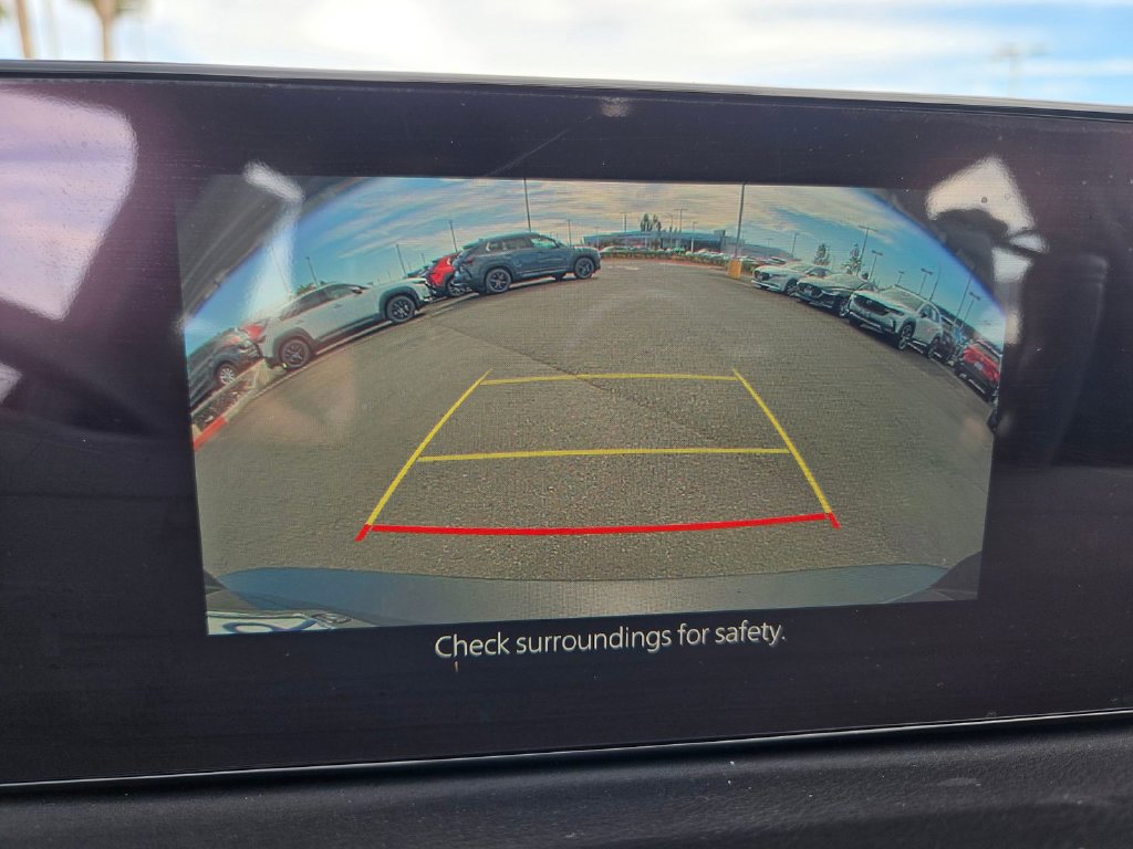 Certified 2026 MAZDA CX-30 AWD 2.5 S image 10