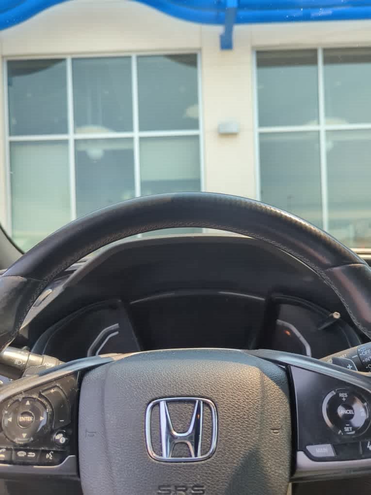 Used 2021 Honda Civic Sport image 8