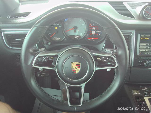 Used 2016 Porsche Macan S AWD/4WD image 11