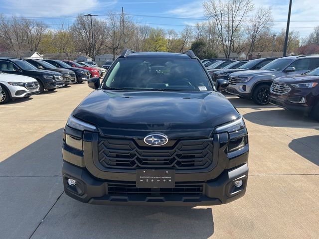 New 2026 Subaru Outback Touring image 2