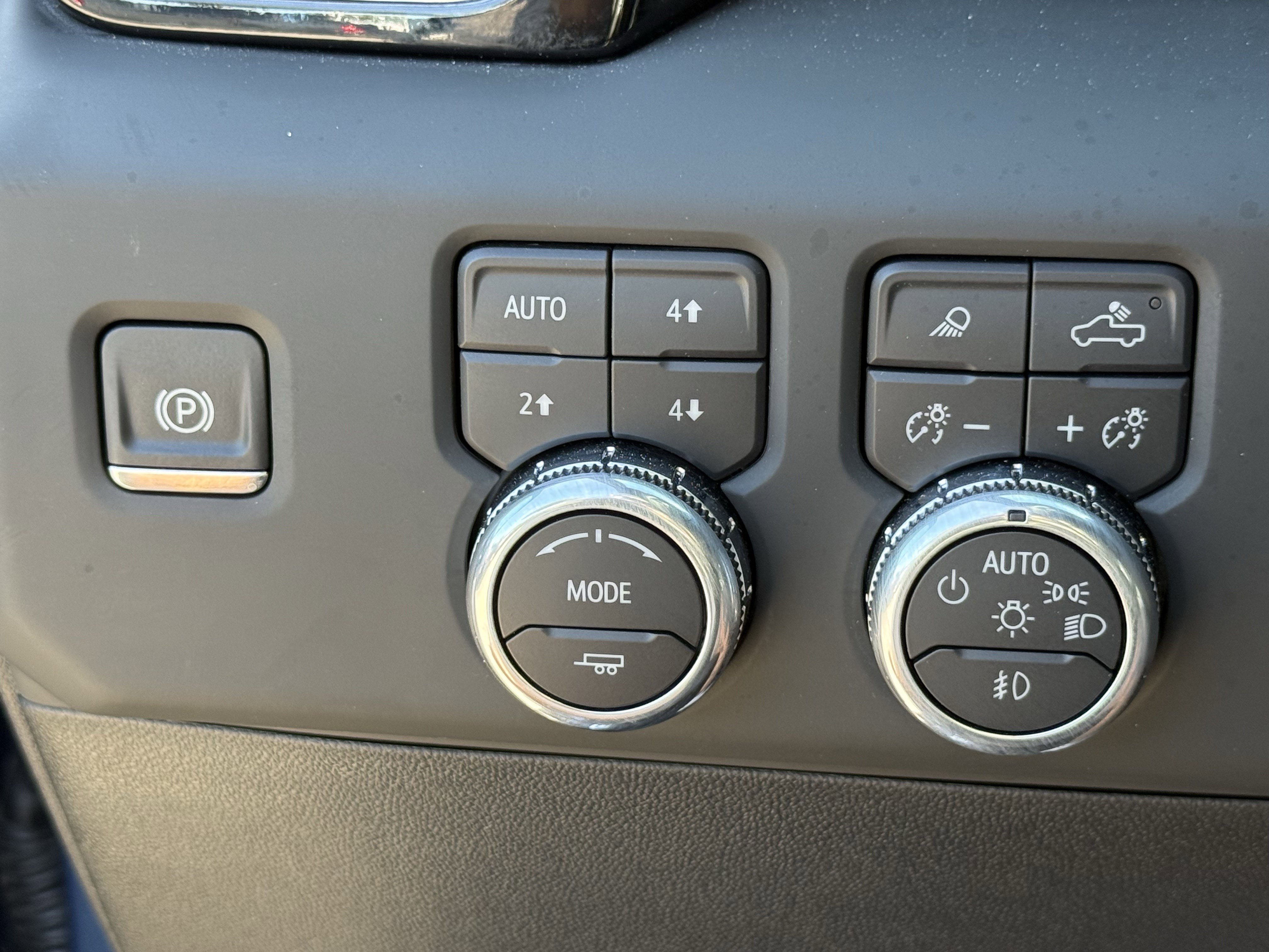 Used 2025 GMC Sierra 1500 Denali w/ Denali Reserve Package image 24