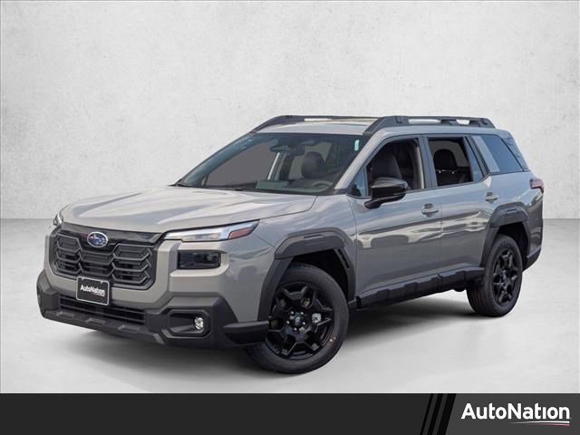 New 2026 Subaru Outback Limited AWD/4WD image 1