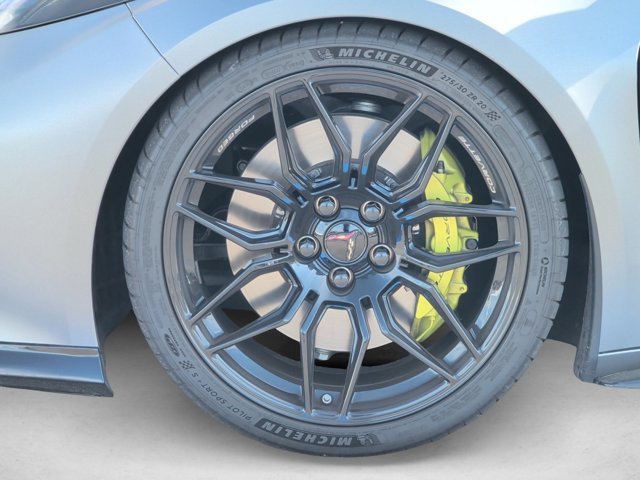 Used 2024 Chevrolet Corvette Z06 RWD image 14