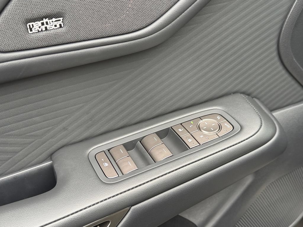 New 2026 Lexus ES 350h AWD w/ Accessory Package (K3) image 11