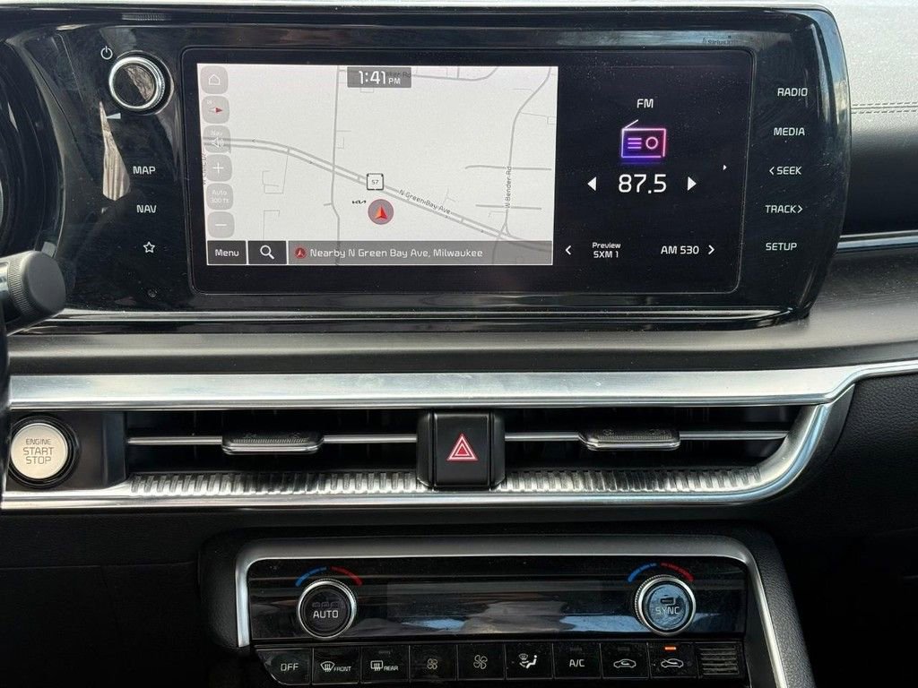 Used 2023 Kia K5 GT image 19