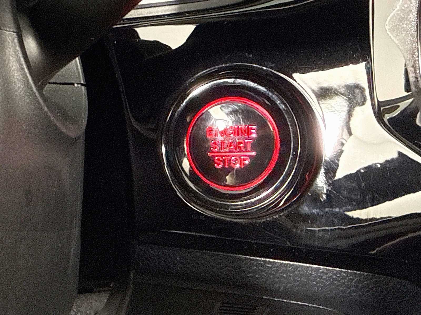 Certified 2024 Honda Civic EX-L image 22