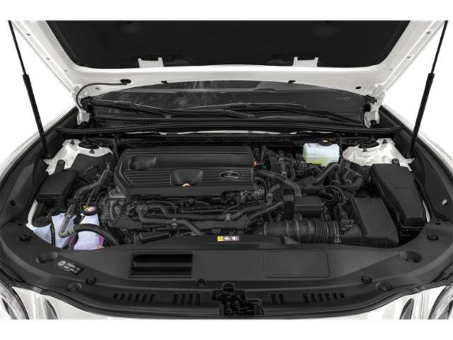 Used 2022 Lexus ES 300h 300h w/ Premium Package image 12