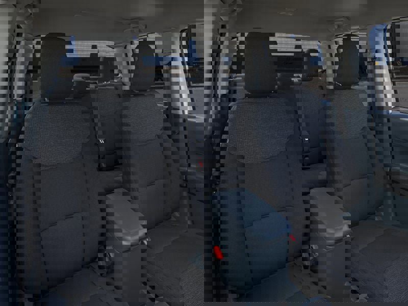 New 2026 Ford Maverick XL w/ Equipment Group 101A image 10