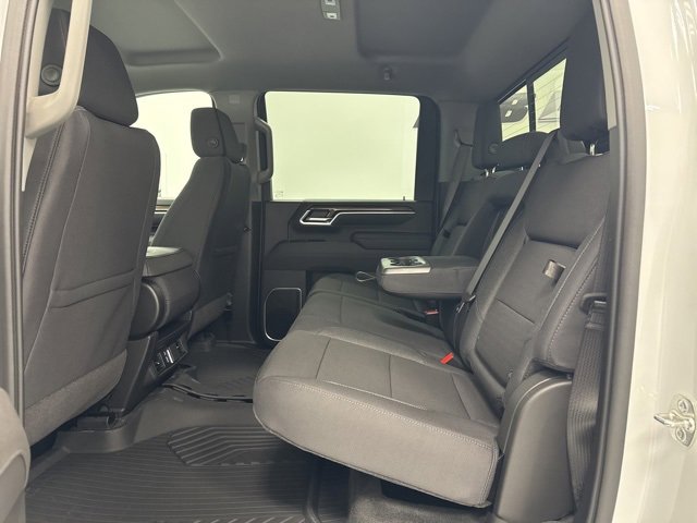 New 2026 Chevrolet Silverado 2500 LT w/ All Star Edition image 28