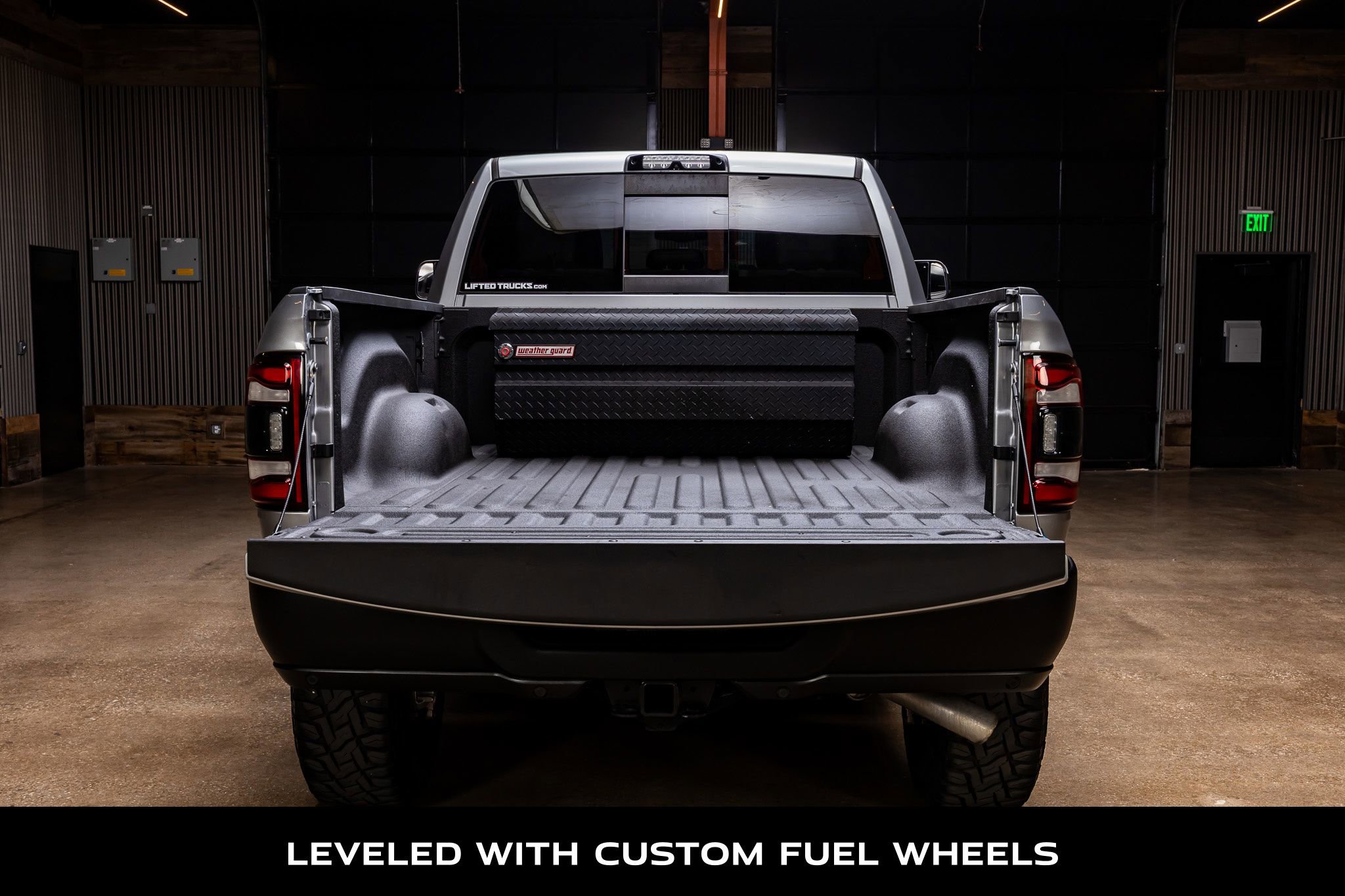 Used 2022 RAM 2500 Power Wagon image 8