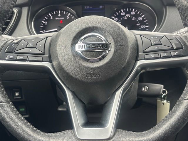 Used 2019 Nissan Rogue S w/ Special Edition Package AWD/4WD image 15
