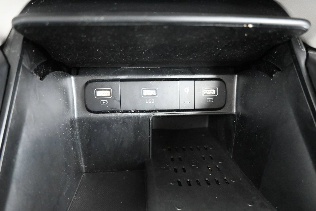 Certified 2021 Kia Sorento EX w/ Panoramic Sunroof Package FWD image 31