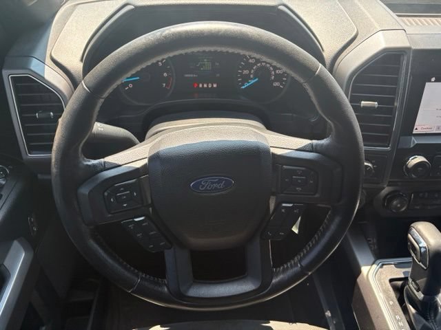 Used 2019 Ford F150 XLT w/ Equipment Group 302A Luxury AWD/4WD image 24