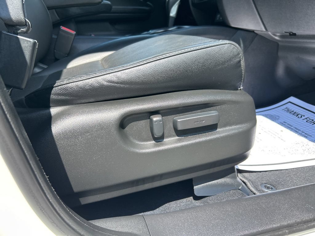Used 2019 Honda Ridgeline RTL-T image 47