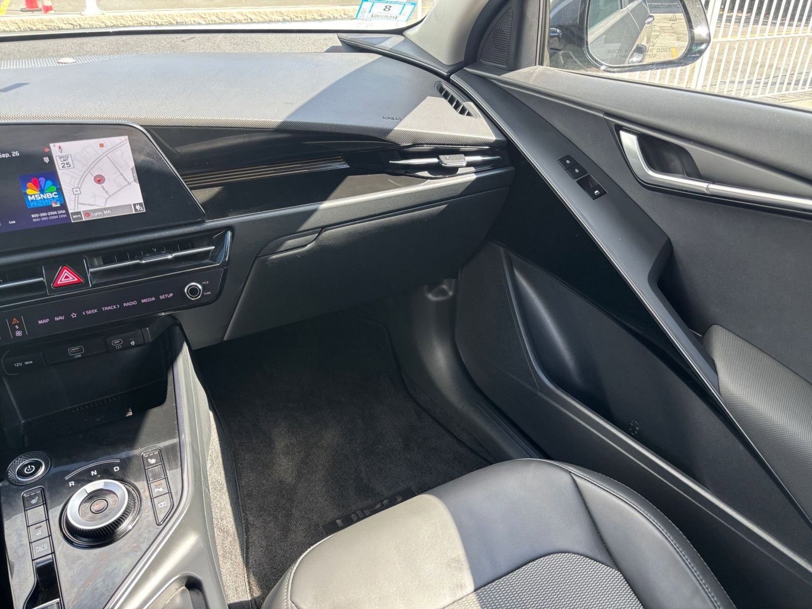 Used 2023 Kia Niro Wind w/ Wind Preserve Package image 32