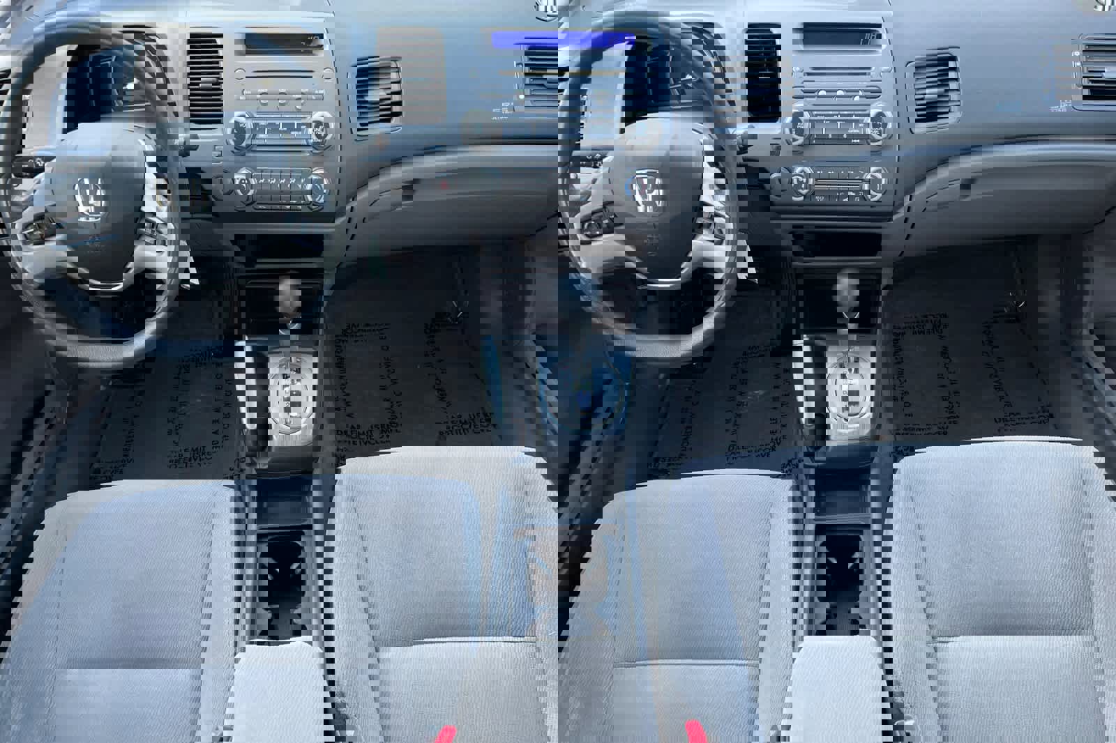 Used 2007 Honda Civic EX image 3