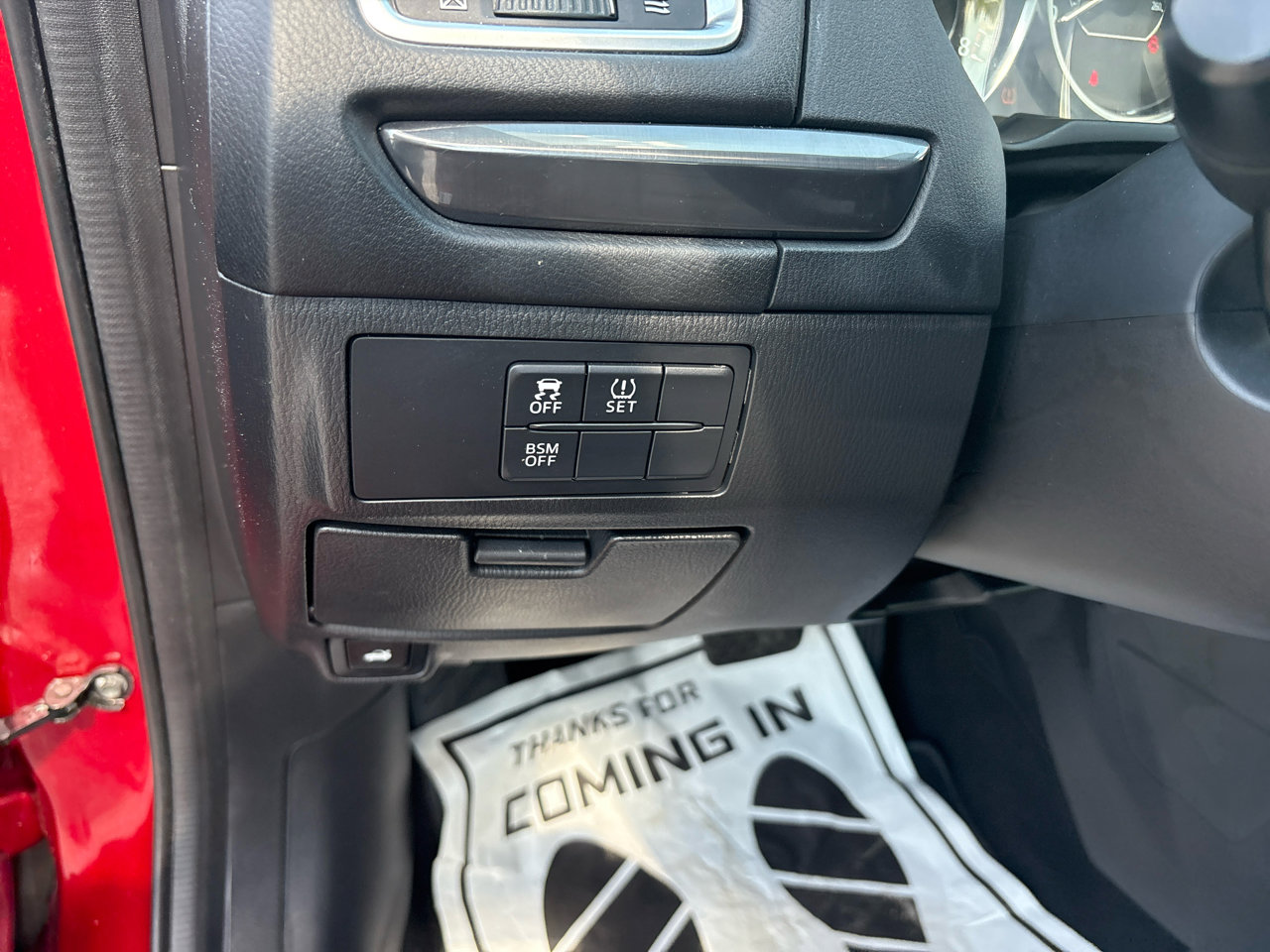 Used 2014 MAZDA MAZDA6 Touring image 28