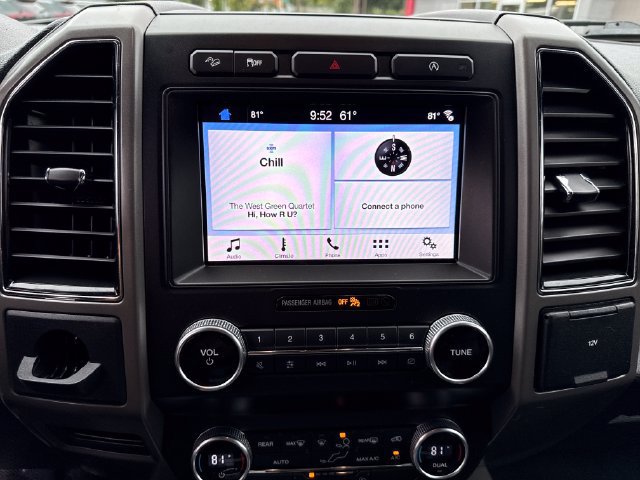 Used 2019 Ford Expedition XLT w/ Equipment Group 201A AWD/4WD image 22
