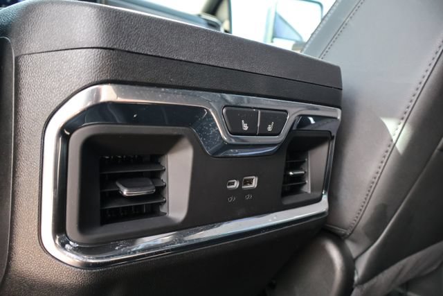 Used 2025 Chevrolet Silverado 2500 High Country w/ High Country Premium Package AWD/4WD image 8