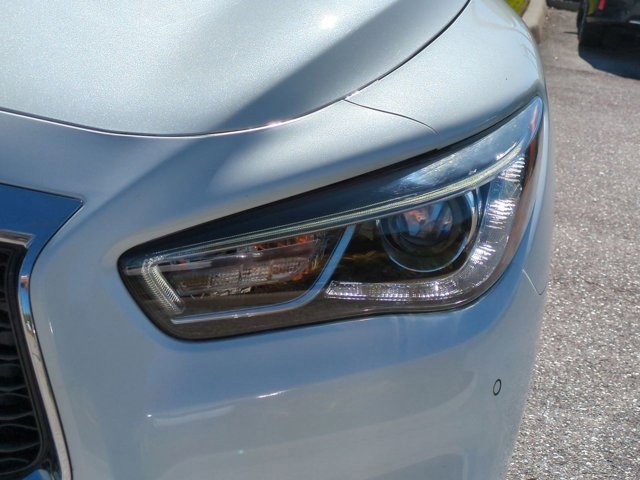 Used 2020 INFINITI QX60 Luxe w/ Sensory Package image 10
