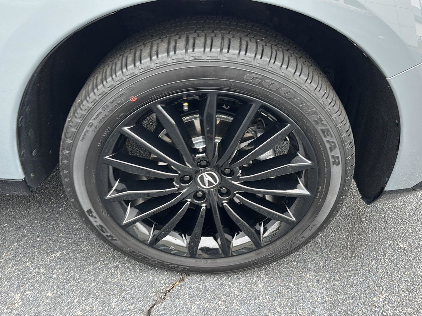 Used 2025 Acura RDX A-Spec image 36