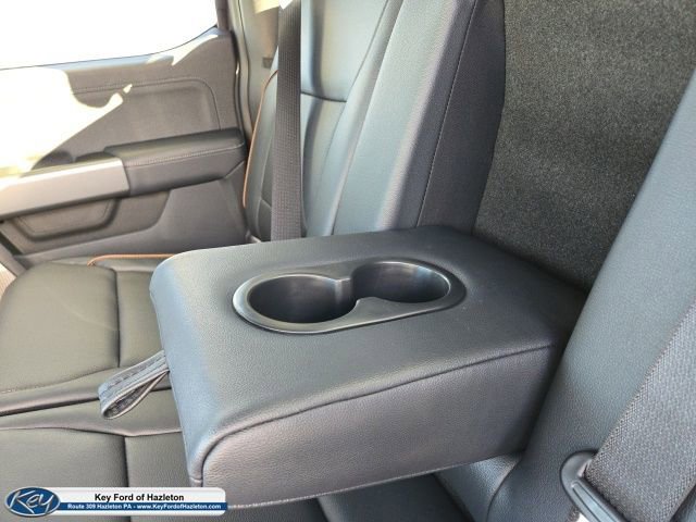 New 2026 Ford F350 Lariat w/ FX4 Off-Road Package image 96