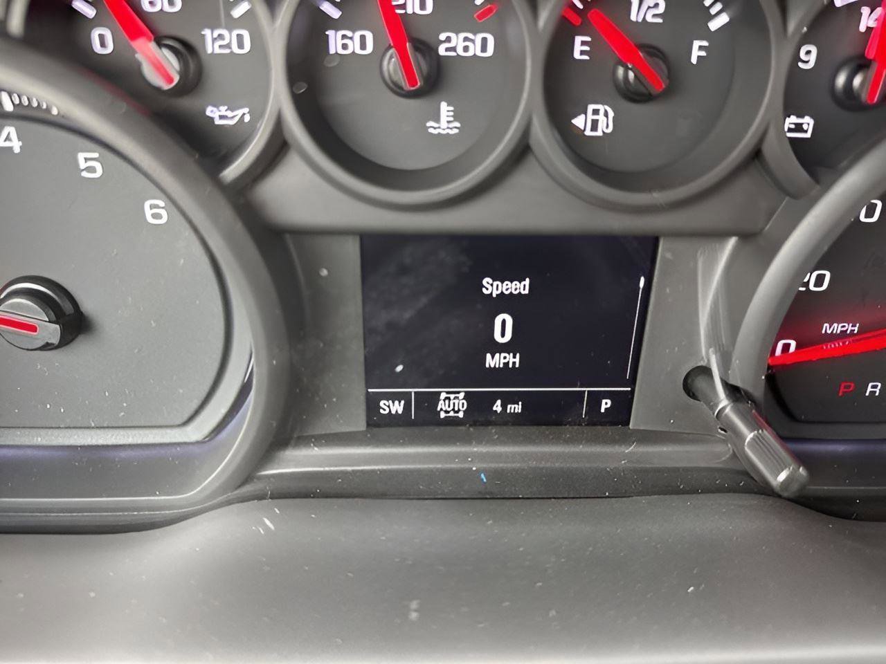 New 2025 GMC Sierra 1500 Pro w/ Pro Value Package image 16