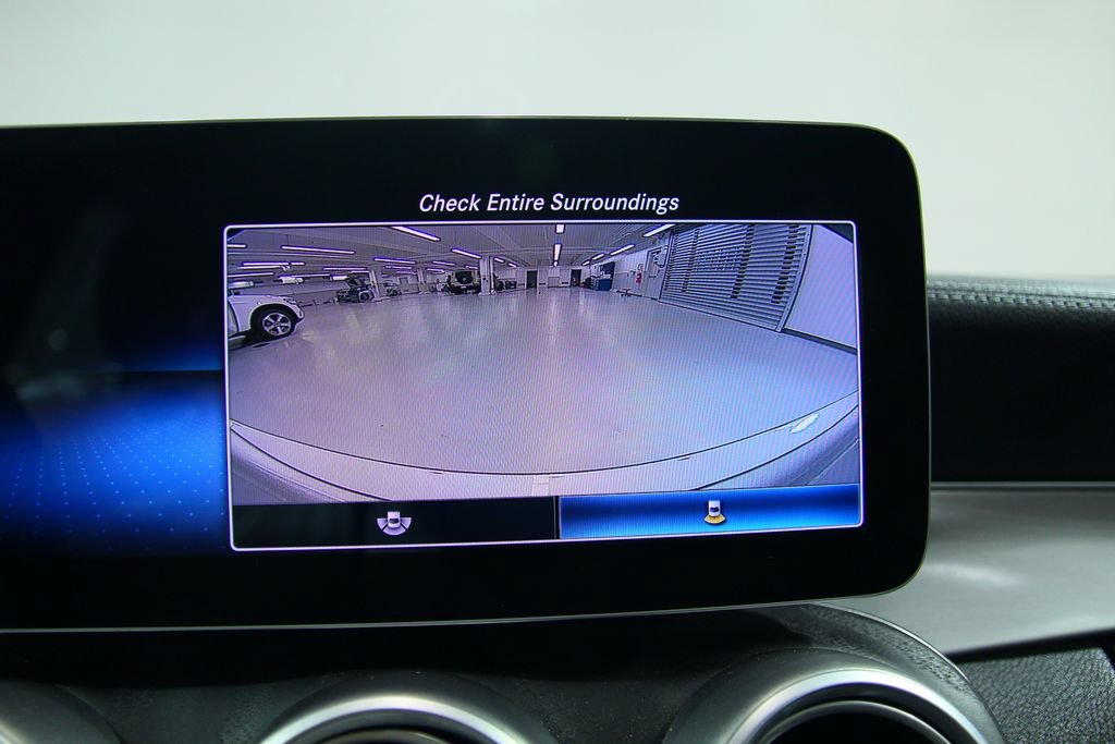 Used 2020 Mercedes-Benz C 43 AMG 4MATIC Sedan image 12
