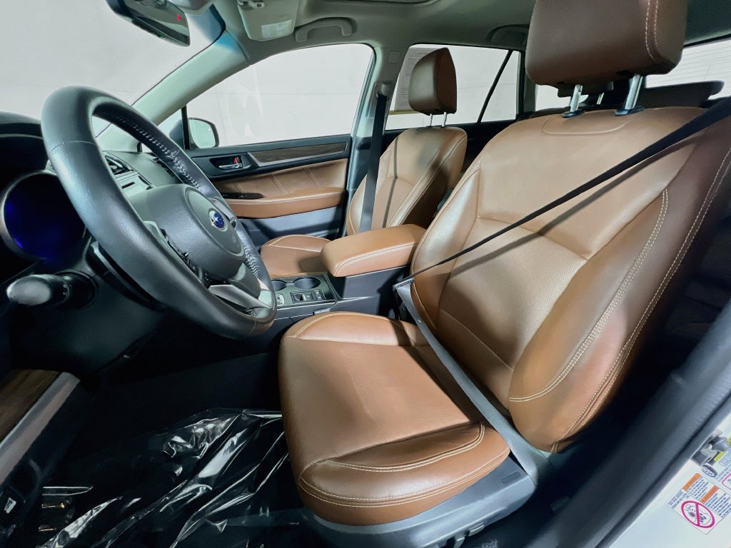 Used 2019 Subaru Outback 2.5i Touring AWD/4WD image 19