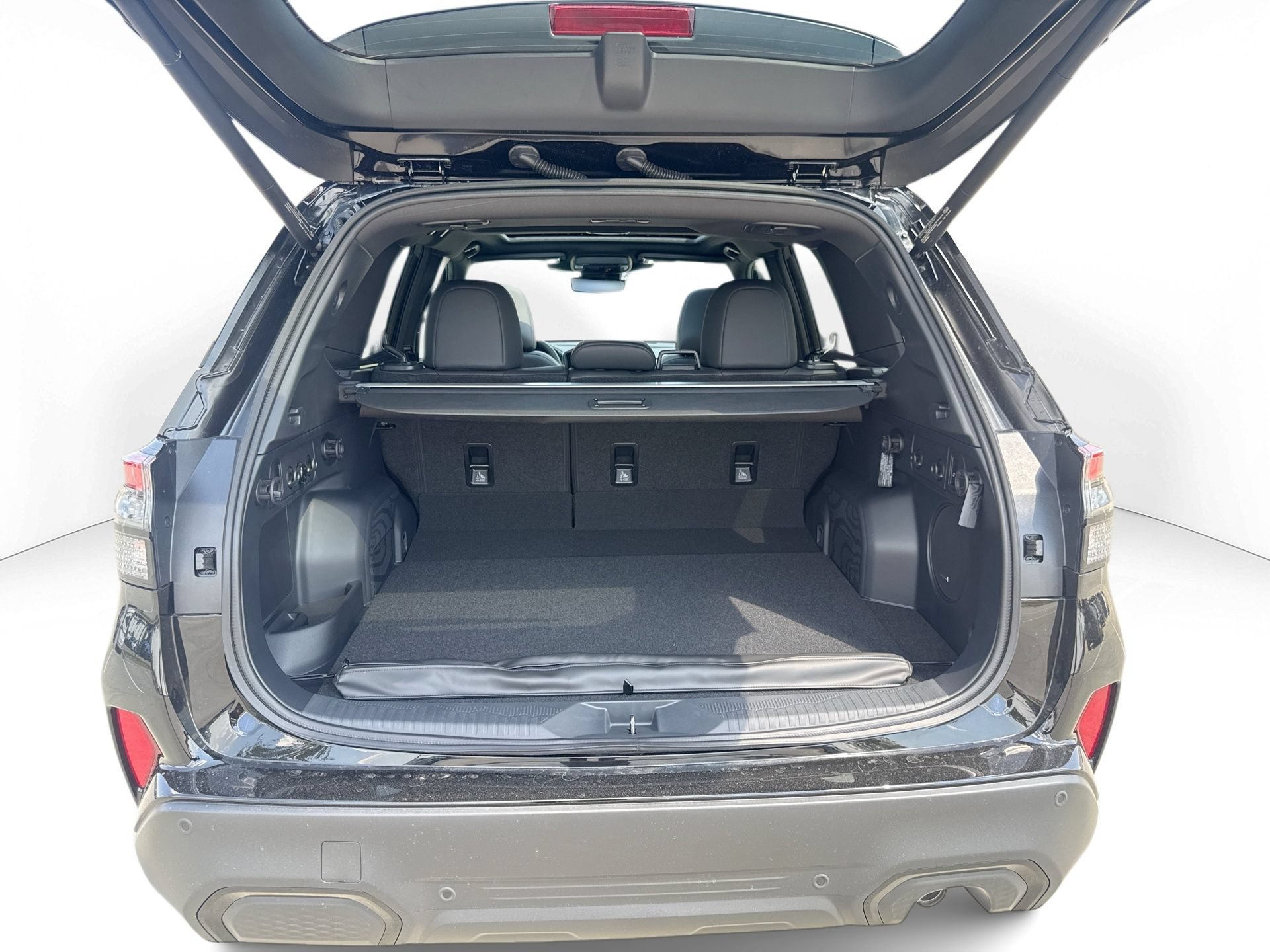 New 2026 Subaru Forester Touring AWD/4WD image 21