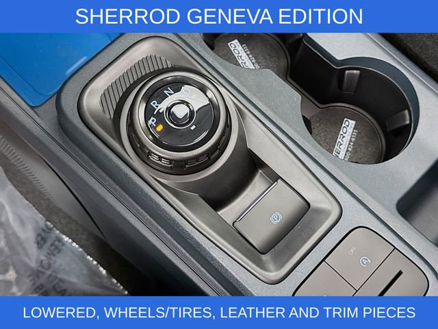 New 2025 Ford Maverick XLT w/ XLT Luxury Package image 16