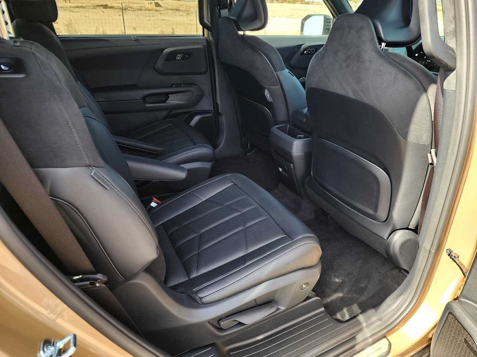 New 2027 Kia Telluride SX Prestige X-Pro AWD/4WD image 12
